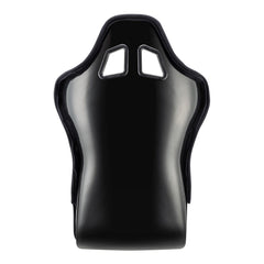 Sparco Seat Competition Grid Q Black Cloth | 008009RNR