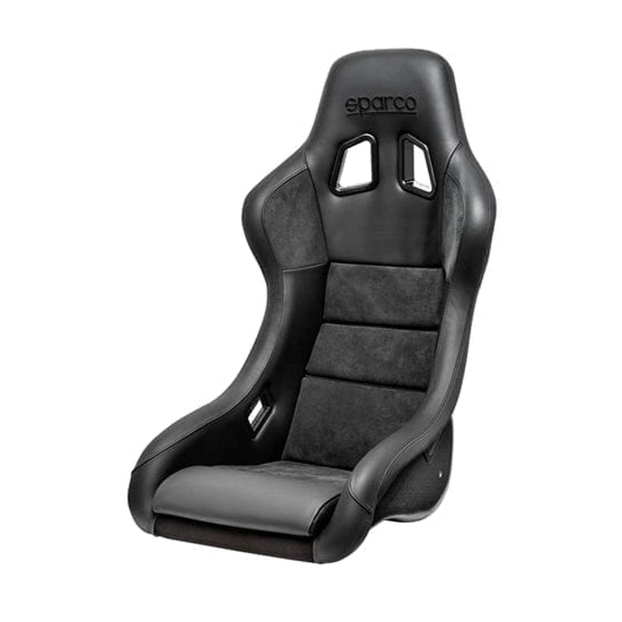 Sparco Seat QRT-C Performance Carbon Black/Black | 008025ZNRNR