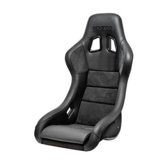 Sparco Seat QRT-C Performance Carbon Black/Black | 008025ZNRNR