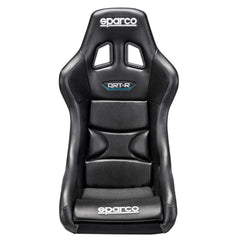 Sparco Seat QRT-R 2019 Vinyl Black