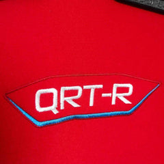 Sparco Seat QRT-R Fixed back racing seat Red