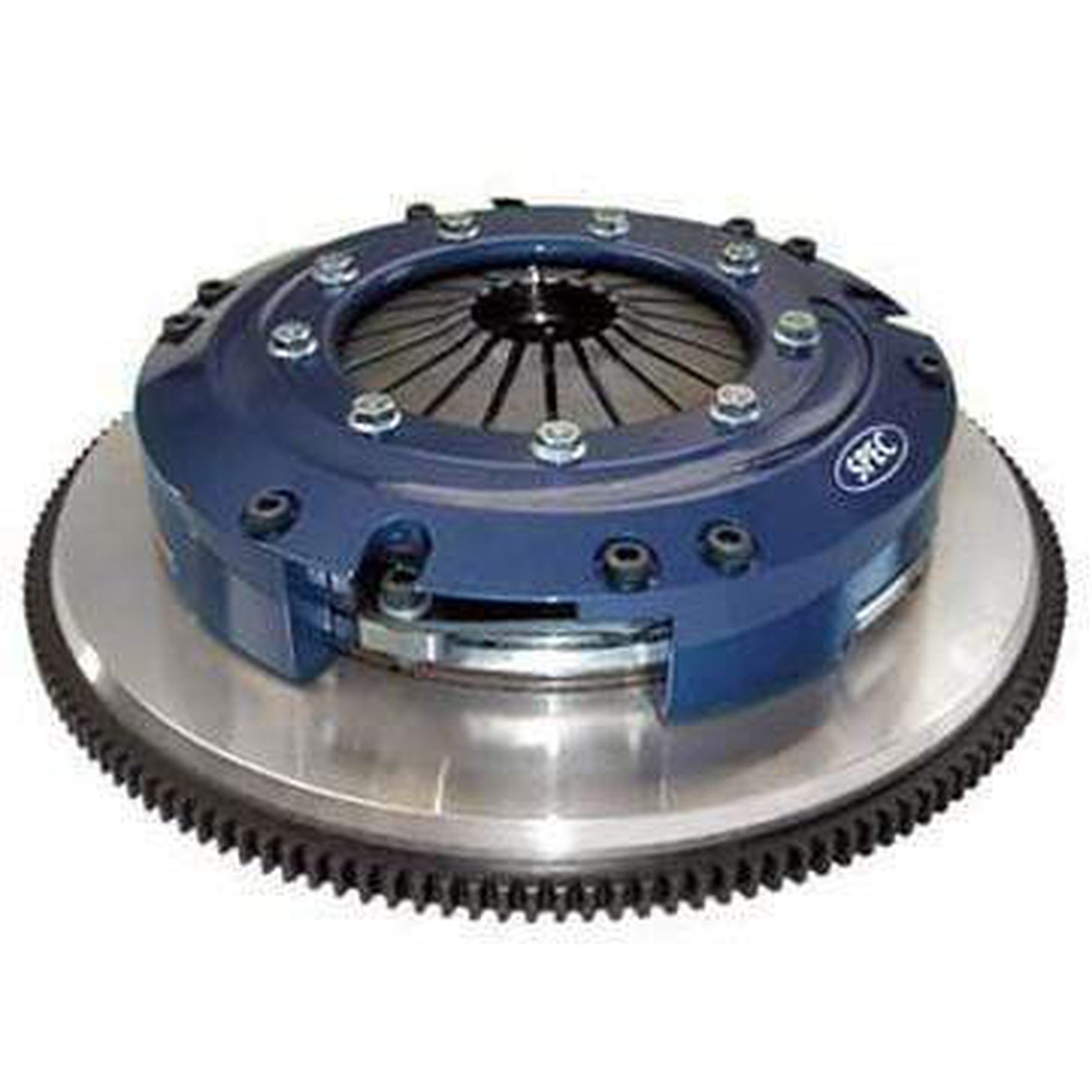 Spec R-Trim Twin Plate Clutch Kit Subaru WRX 2002-2005 / Forester XT 2004-2005