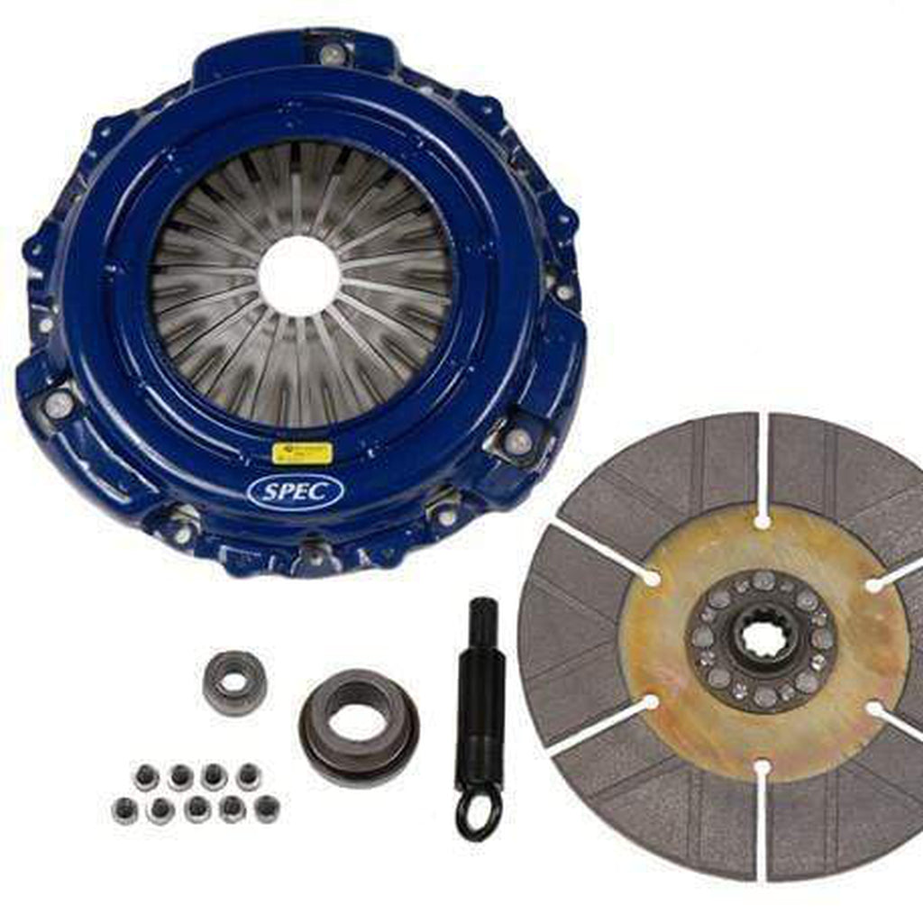 Spec Stage 5 Clutch Kit Hyundai Genesis Coupe 2.0T 2013-2016