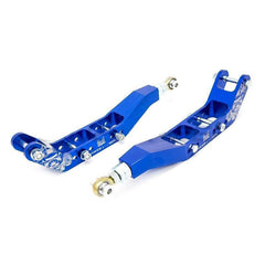 Stance Rear Adjustable Lower Control Arm 60mm Drop Blue Subaru WRX / STI 2015-2021 / BRZ / FR-S 2013-2016 / Forester 2014-2016