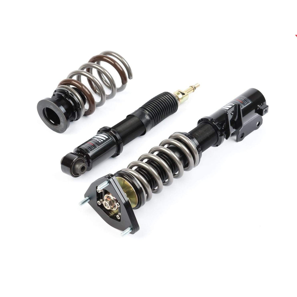 Stance XR1 Coilover Set Hyundai Genesis Coupe 2009+