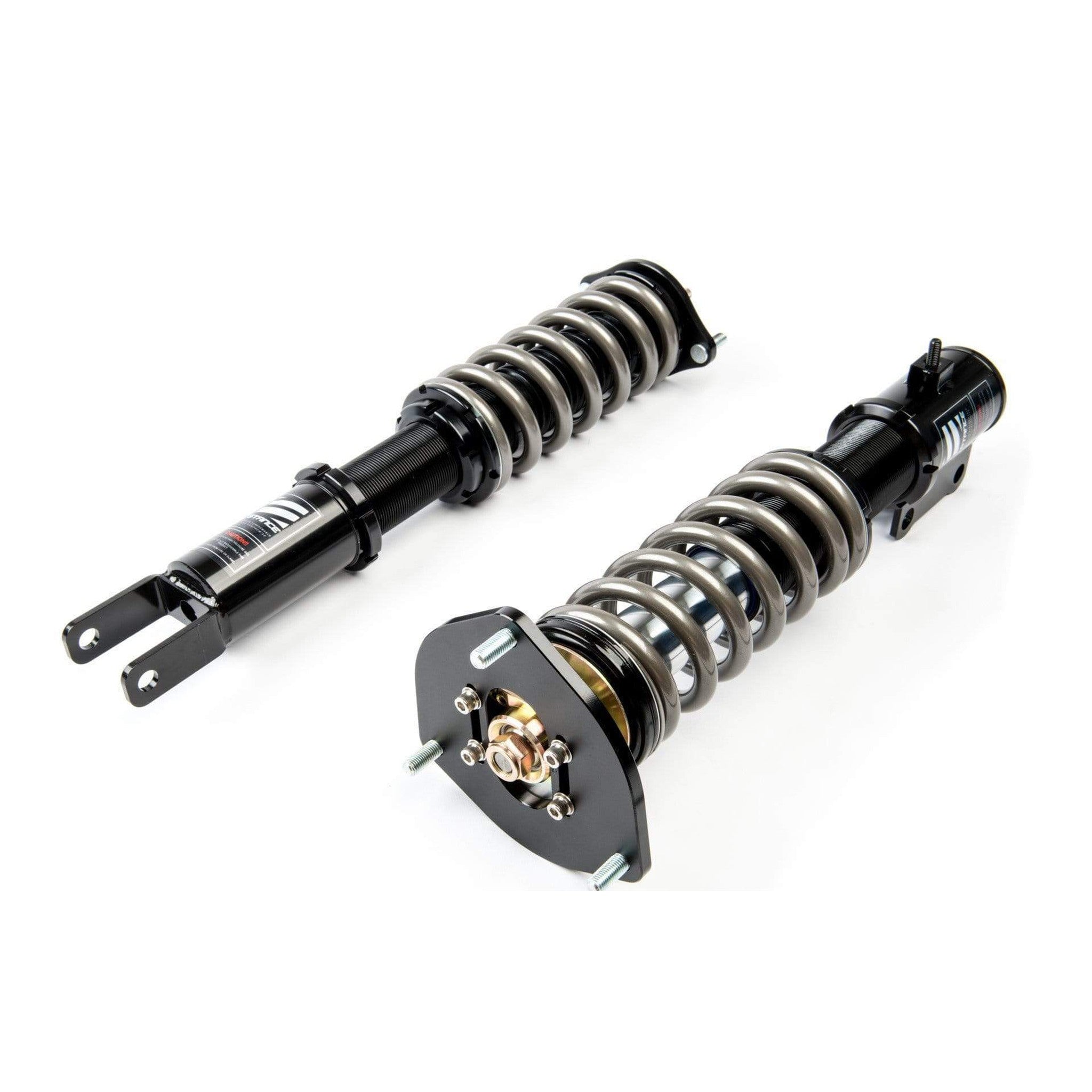 Stance XR1 Coilover Set Mitsubishi EVO 8 / EVO 9 2003-2006