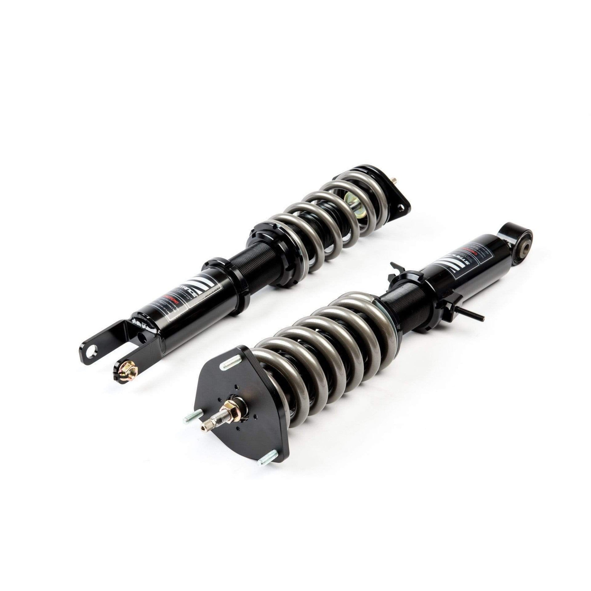 Stance XR1 Coilover Set Nissan 370z 2009-2017 (OEM Rear)