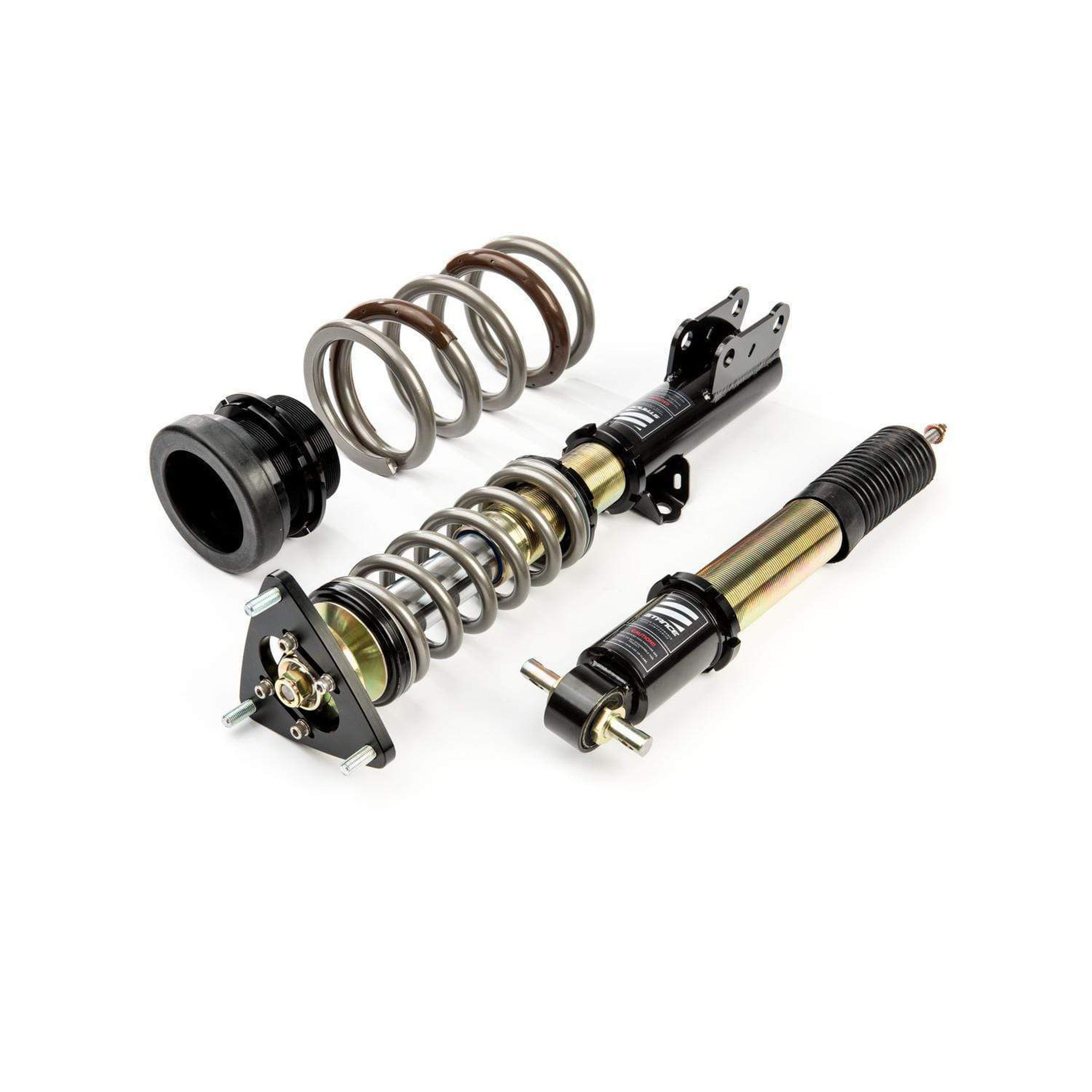 Stance XR1 Coilover Set Subaru STI 2008-2014