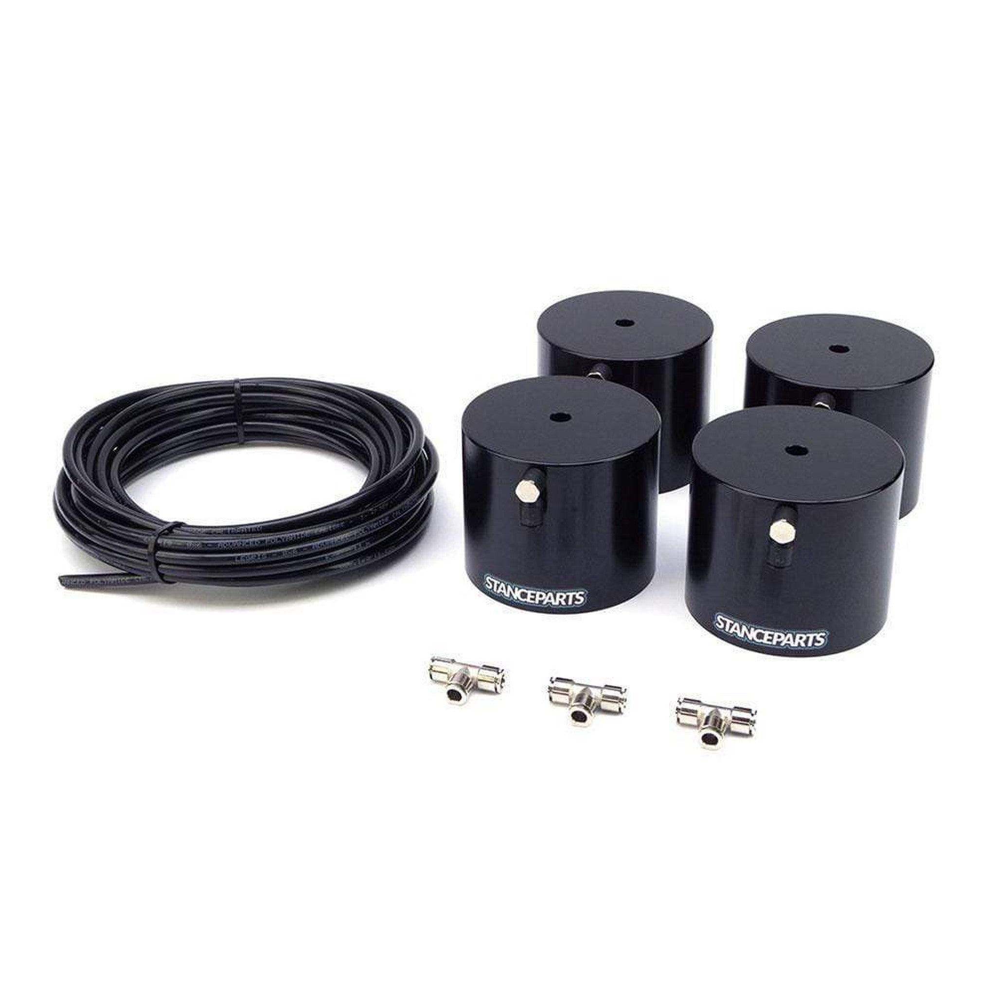 Stanceparts Universal Air Cups (Set of 4)