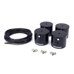 Stanceparts Universal Air Cups (Set of 4)