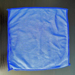 Sticker Fab 10.5" x 10.5" Microfiber Cloth for Small Installs