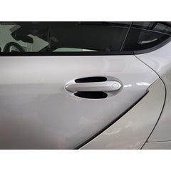 Sticker Fab 3D Carbon Door Cup Protectors - 2020+ Supra
