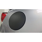 Sticker Fab 3D Carbon Fiber Fuel Door Overlay FR-S / BRZ / 86 2013-2017