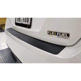 Sticker Fab 3D Carbon Fiber Vinyl Rear Bumper Protector WRX / STI 2015-2021