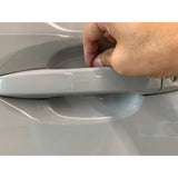Sticker Fab Clear Rock Guard Door Cup Protectors Subaru WRX / STI 2015-2021