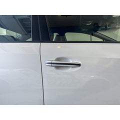 Sticker Fab Door Handle Overlays Subaru WRX / STI 2015-2021