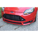 Sticker Fab Front / Rear Emblem Overlay Ford Focus ST / Fiesta ST 2013-2016