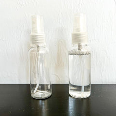 Sticker Fab Small Squirt Bottle