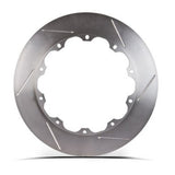 StopTech BBK Slotted Aero Rotor Replacement Left 328x28mm | 31.326.1101.99