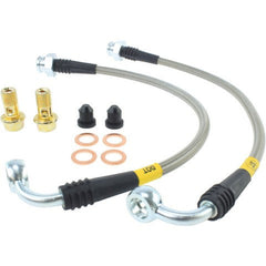 StopTech Brake Lines Rear Nissan 350z / 370z / Infiniti G35 / G37 2003-2020 | 950.42503