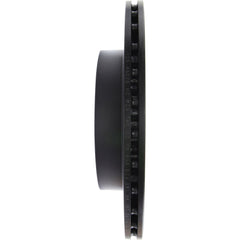 StopTech Cryo Sport Slotted Brake Rotor Front Right Mitsubishi EVO X 2008-2015 | 126.46076CSR