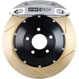 StopTech ST-40 Front Big Brake Kit 355mm Rotor Subaru WRX 2015-2021