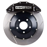 StopTech ST-60 Big Brake Kit Front 355mm Slotted Rotors Mitsubishi EVO X 2008-2015