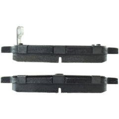 StopTech Sport Brake Pads Rear Nissan 350z / Infiniti G35 / G37 03-13 | 309.09051