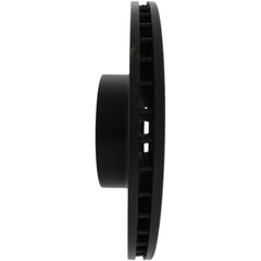 StopTech Sport Drilled Brake Rotor Front Right Nissan 370z 2009-2020 / Infiniti G37 2008-2013 | 128.42100R