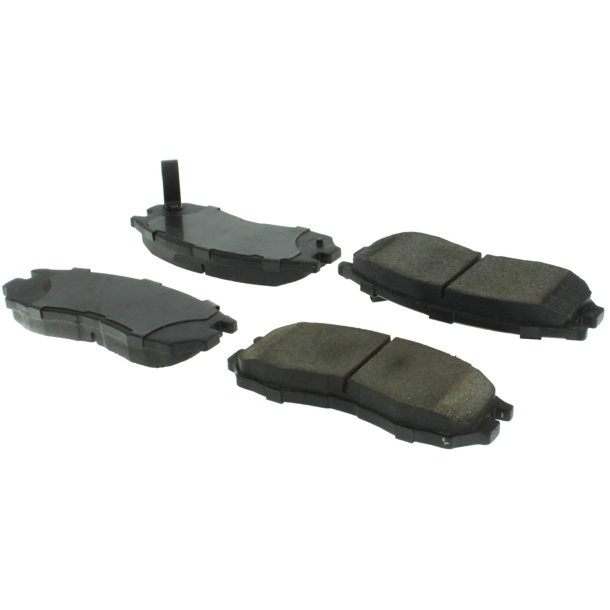 StopTech Sport Front Brake Pads Mitsubishi Eclipse 1990-2001 | 309.04840