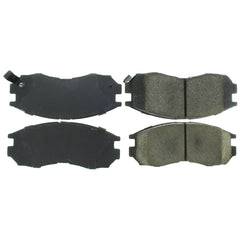 StopTech Sport Front Brake Pads Mitsubishi Eclipse 1990-2001 | 309.04840