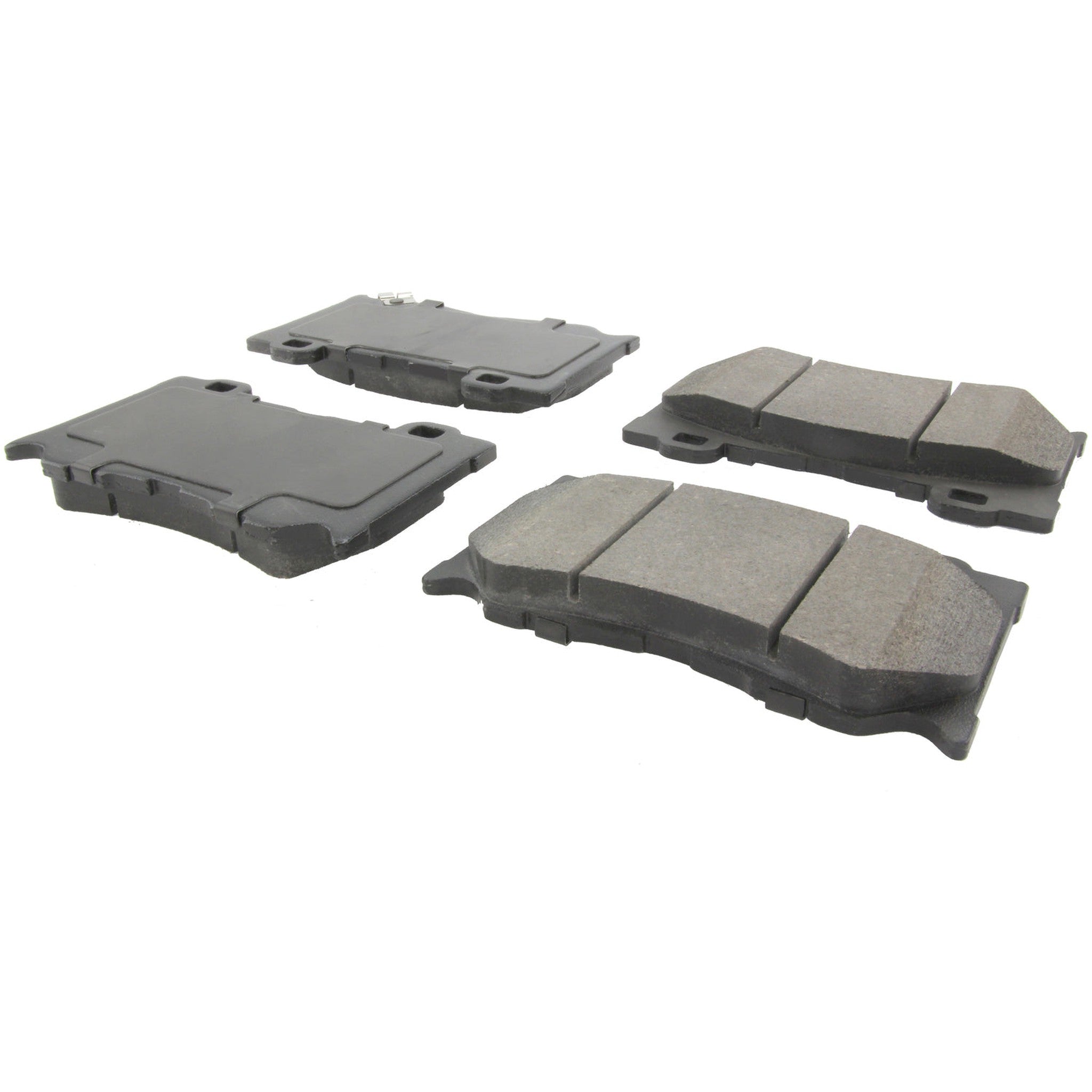 StopTech Sport Front Brake Pads Nissan 370z / Infiniti G37 w/ Sports Package / Nismo | 309.13460