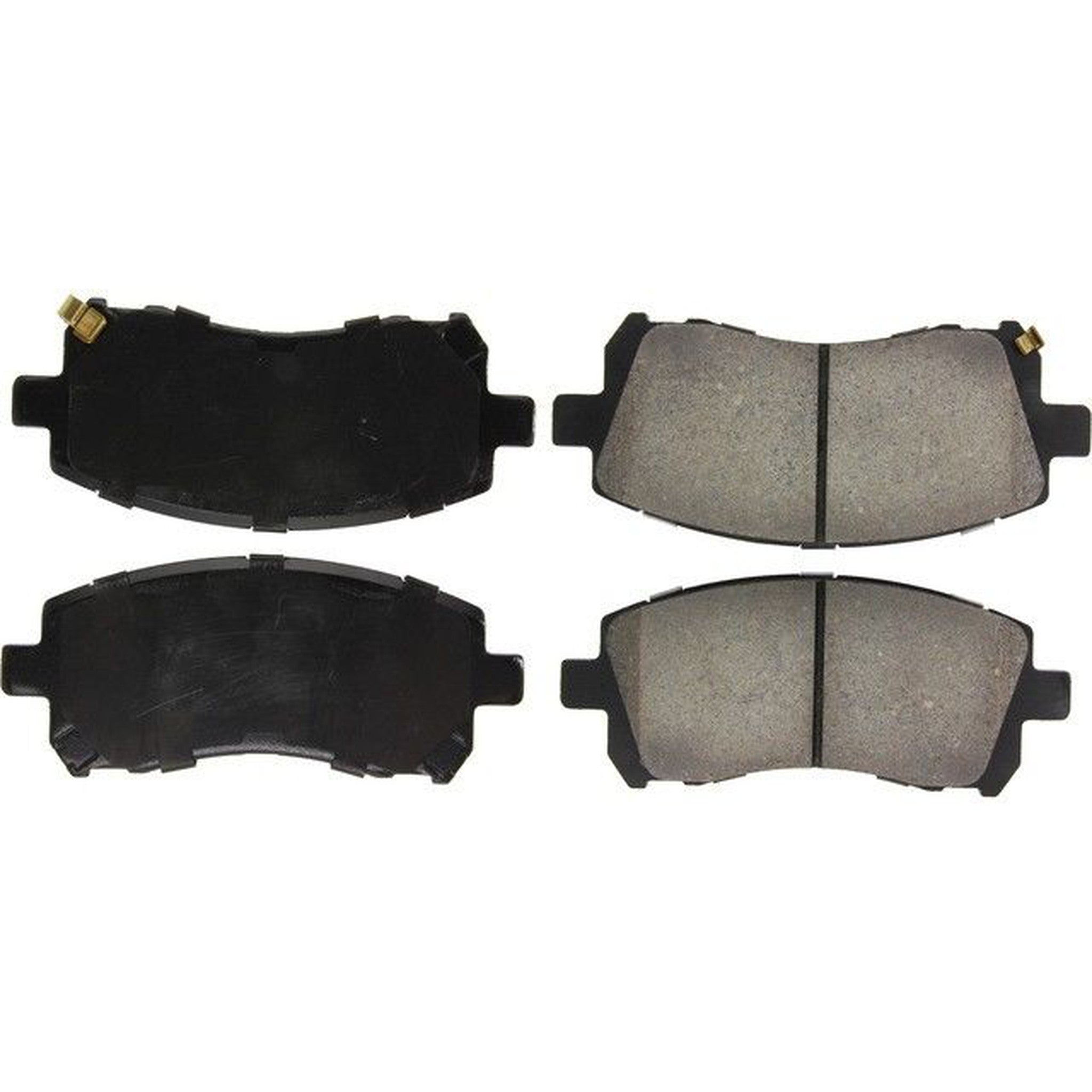 StopTech Sport Front Brake Pads Subaru WRX 2002-2003 / Impreza RS 1998-2001 | 309.07210