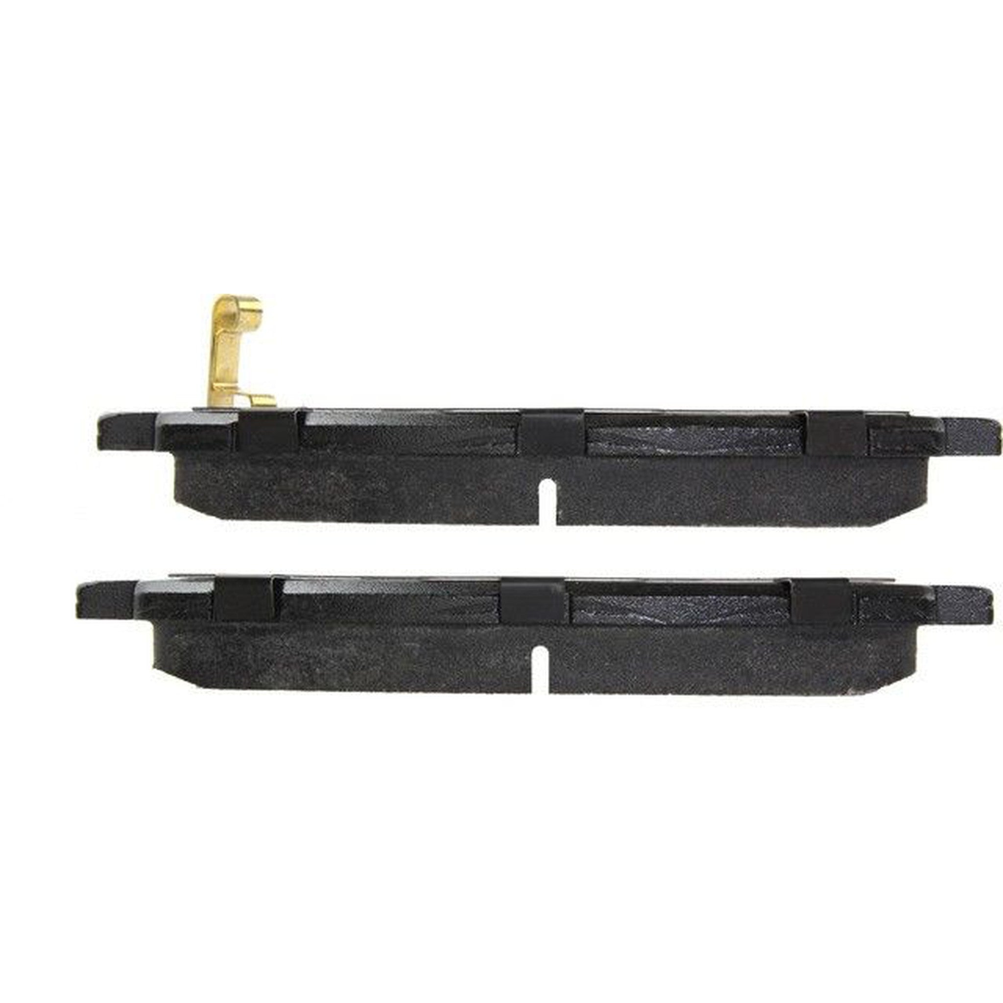 StopTech Sport Front Brake Pads Subaru WRX 2002-2003 / Impreza RS 1998-2001 | 309.07210