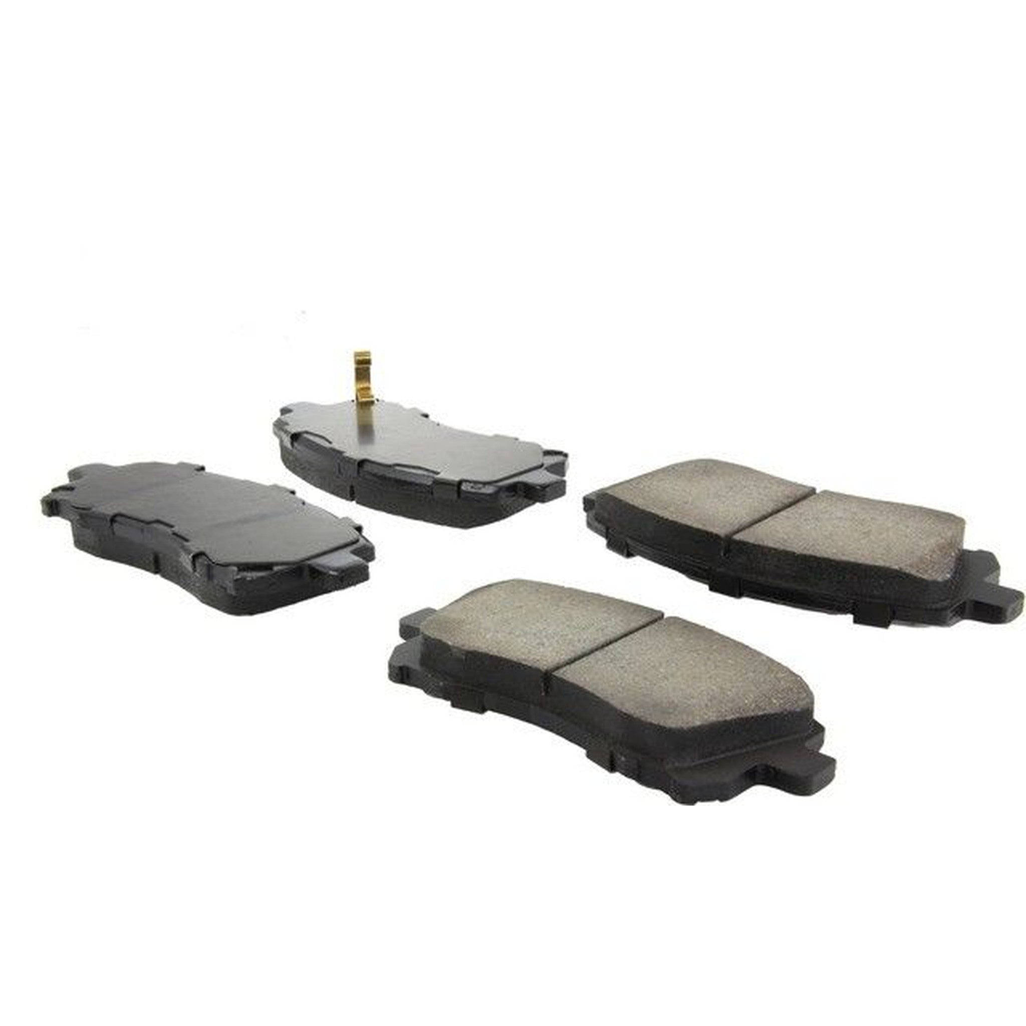 StopTech Sport Front Brake Pads Subaru WRX 2002-2003 / Impreza RS 1998-2001 | 309.07210