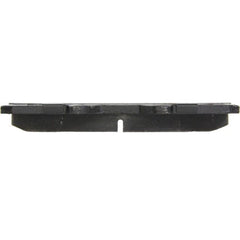 StopTech Sport Front Brake Pads Subaru WRX 2006-2007 | 309.11820