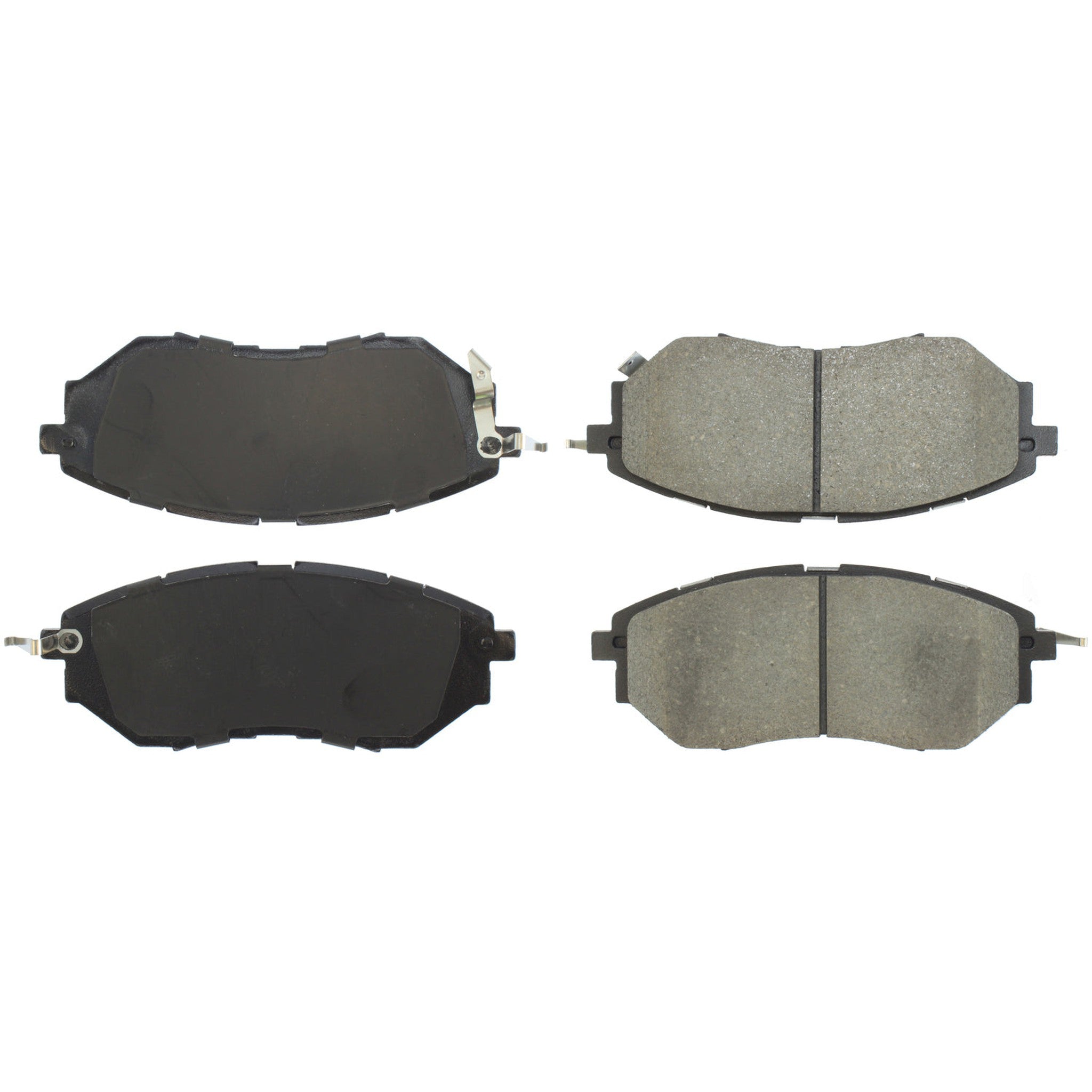 StopTech Sport Front Brake Pads Subaru WRX 2015-2021 / Legacy GT 2005-2009 | 309.10780