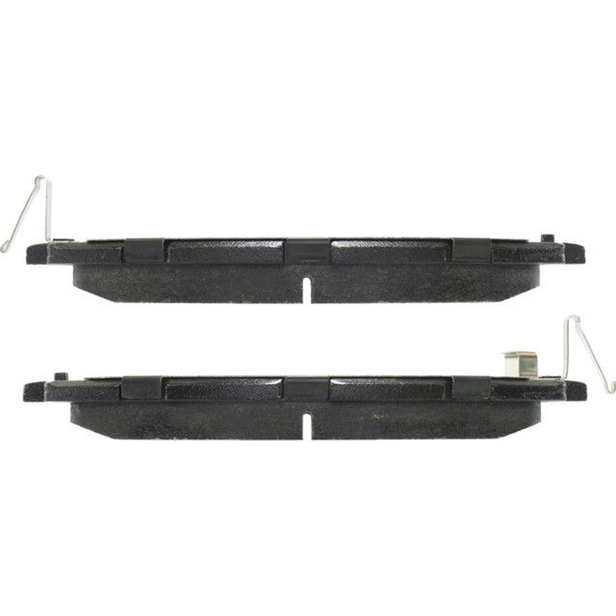 StopTech Sport Front Brake Pads Subaru WRX 2015-2021 / Legacy GT 2005-2009 | 309.10780