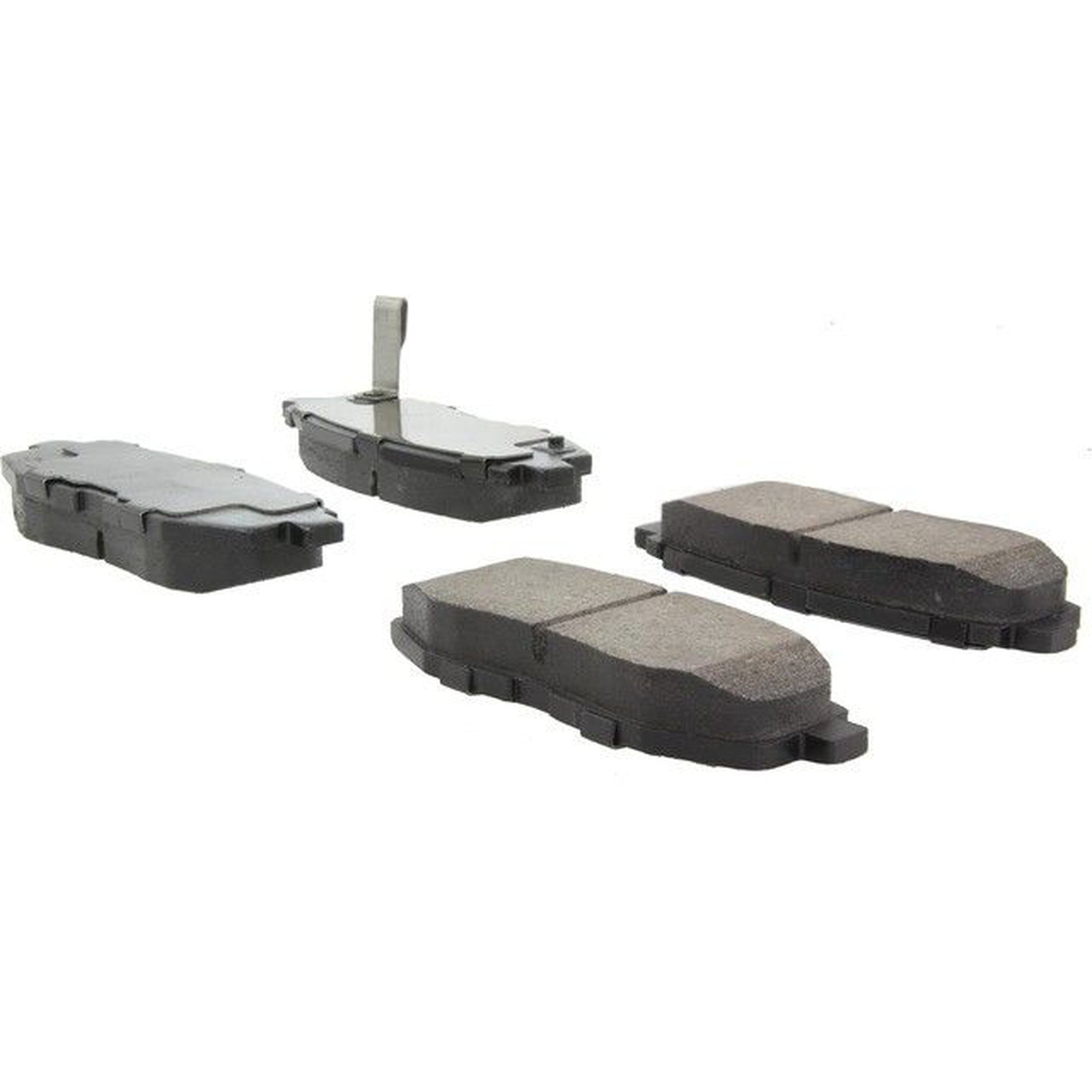 StopTech Sport Rear Brake Pads Scion FR-S / Subaru BRZ / Toyota 86 2013-2020 | 309.11240