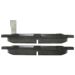 StopTech Sport Rear Brake Pads WRX w/o Eyesight Tech 2008-2021 / BRZ 2013-2020 / FRS 2013-2016 | 309.11140