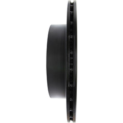StopTech Sport Slotted Brake Rotor Rear Left Subaru STI 2005-2007 | 126.47023SL