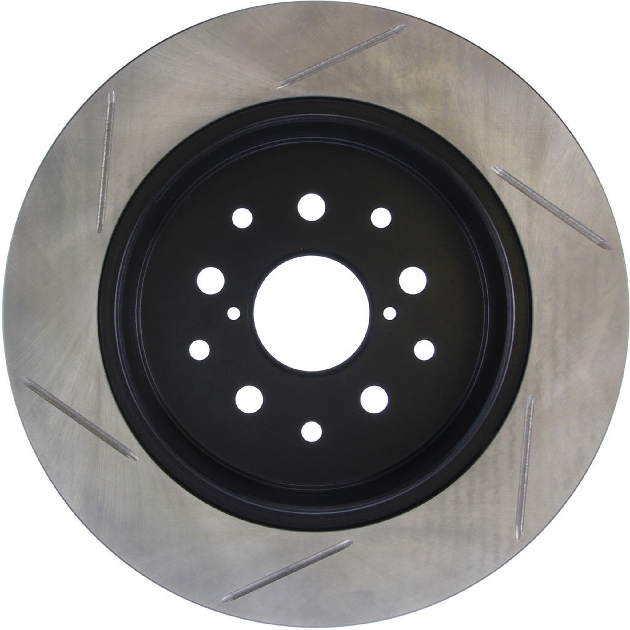 StopTech Sport Slotted Brake Rotor Rear Right Lexus IS300 2001-2005 | 126.44090SR