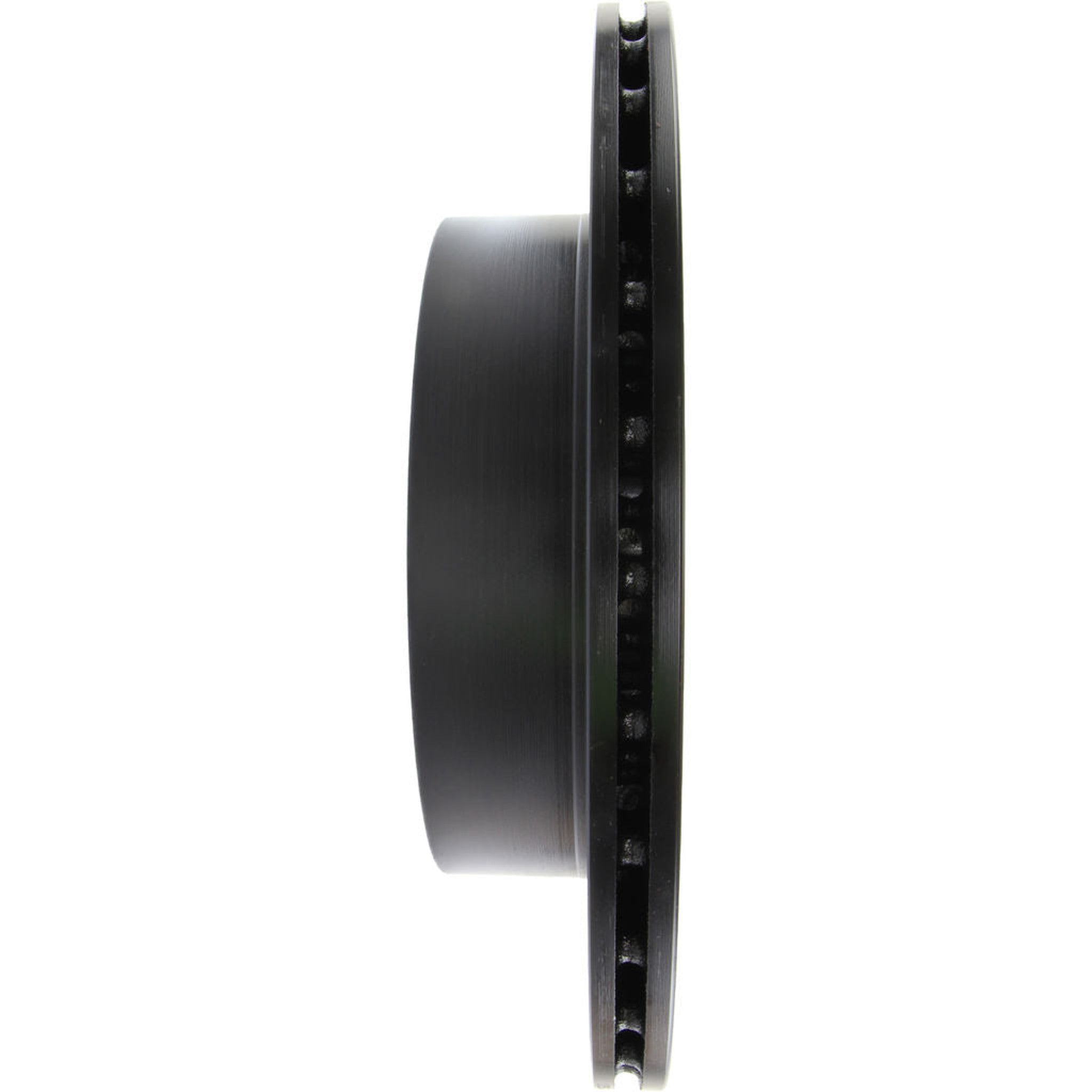 StopTech Sport Slotted Brake Rotor Rear Right Subaru STI 2005-2007 | 126.47023SR