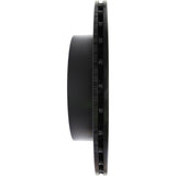 StopTech Sport Slotted Brake Rotor Rear Right Subaru STI 2008-2017 | 126.47030SR