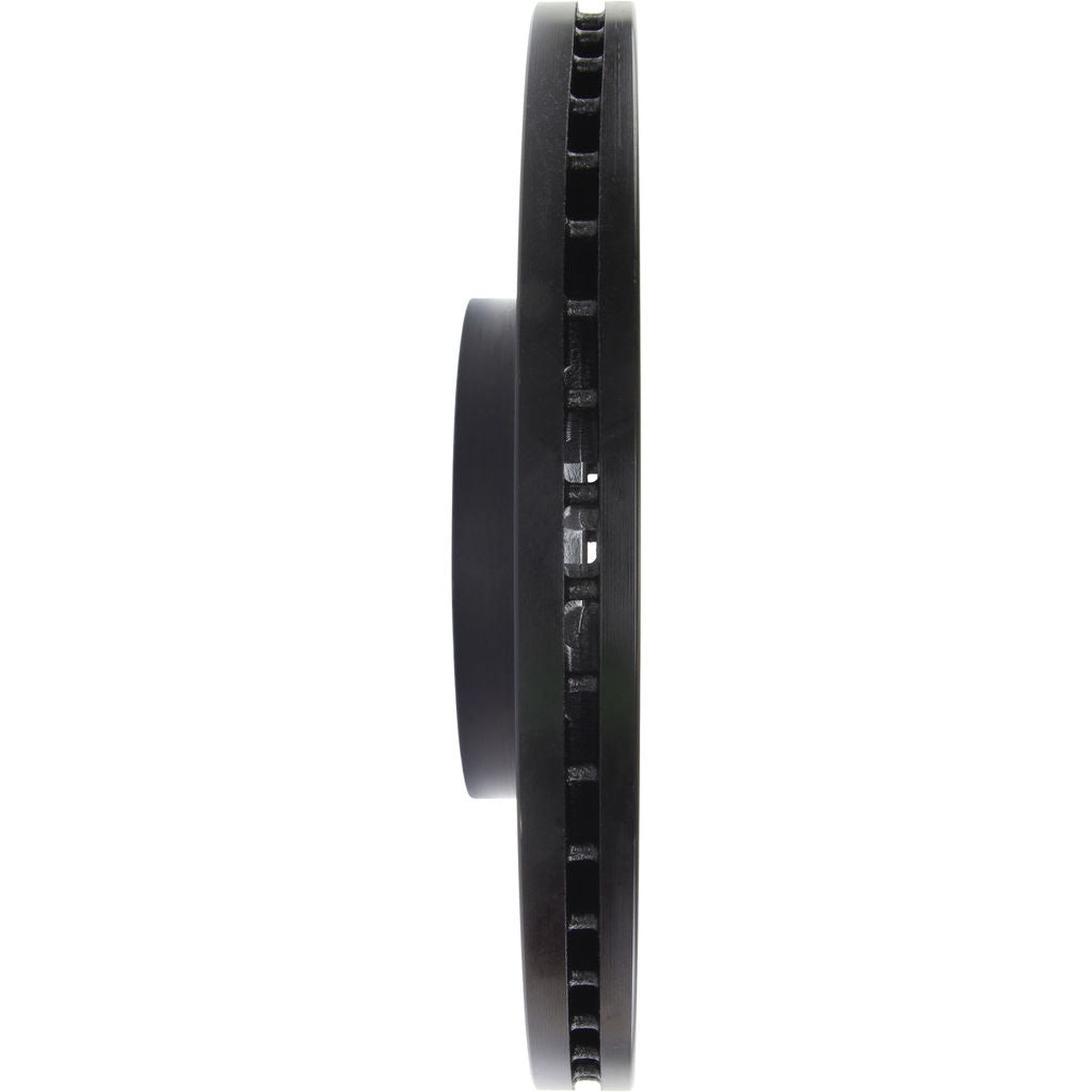 StopTech Sport Slotted Front Right Rotor Nissan 350Z 06-08 / Infiniti G35 05-08 | 126.42080SR