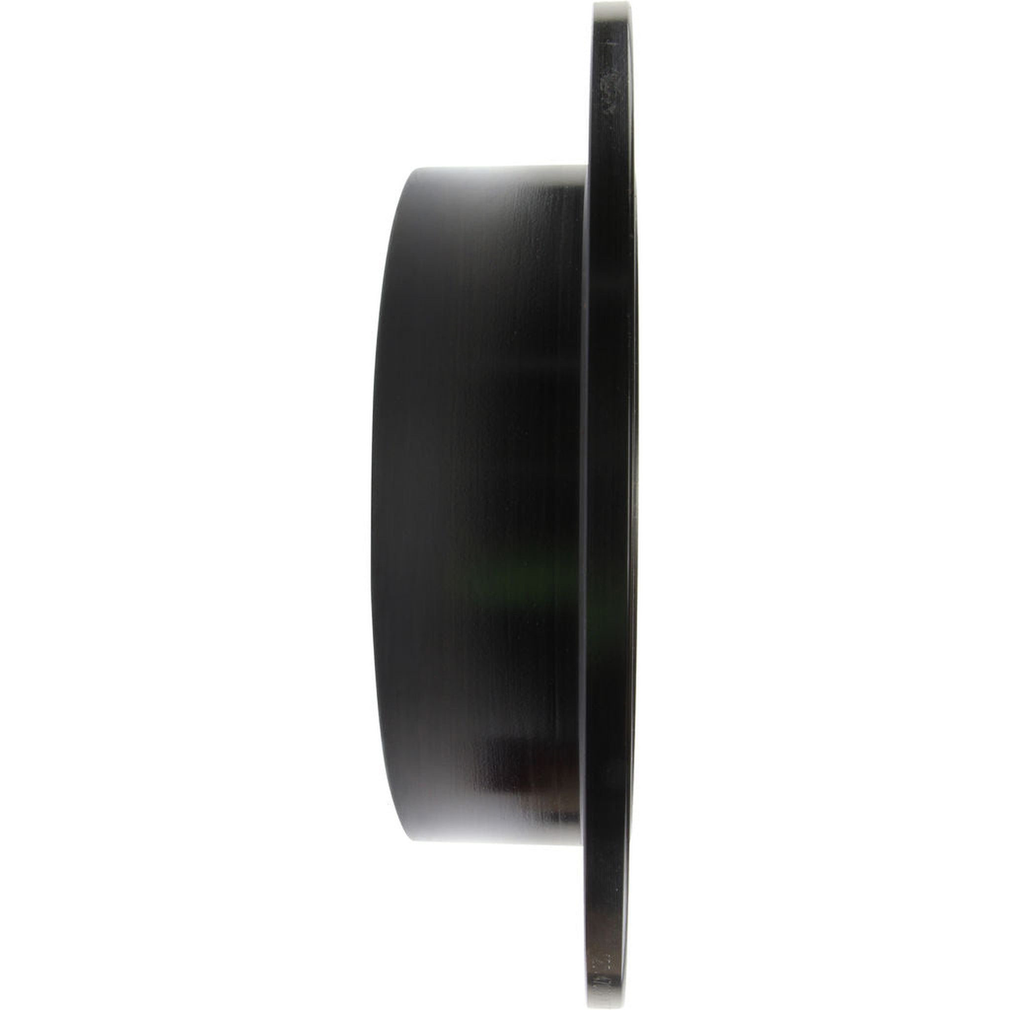 StopTech Sport Slotted Rotor Rear Left WRX 2008-2014 / BRZ 2013-2016 / Scion FR-S 2013-2016 | 126.47029SL