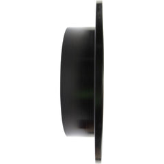StopTech Sport Slotted Rotor Rear Left WRX 2008-2014 / BRZ 2013-2016 / Scion FR-S 2013-2016 | 126.47029SL