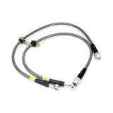 StopTech Stainless Steel Rear Brake Lines Lexus IS300 2001-2005 | 950.44500