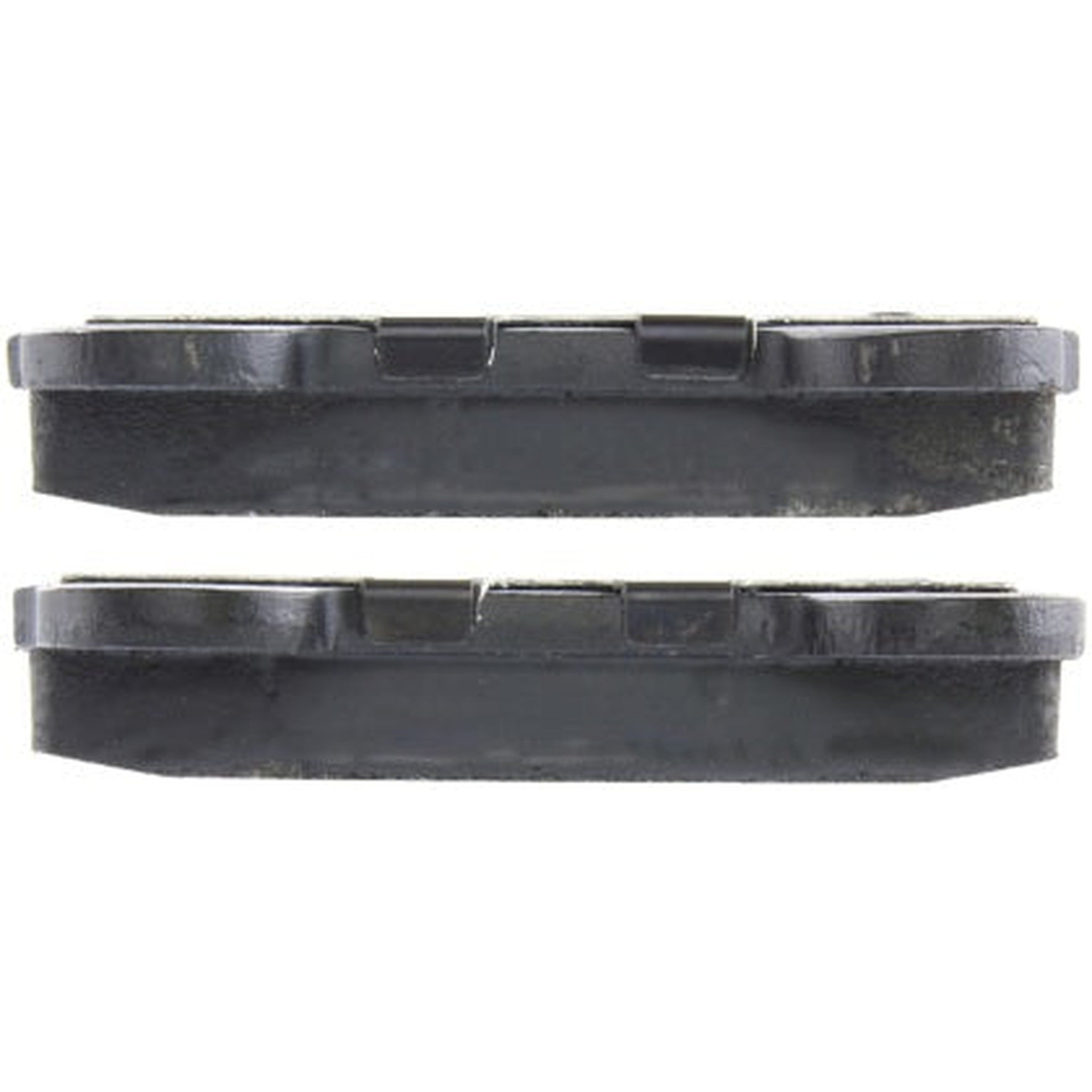 StopTech Street Axle Pack Slotted Rear Brake Kit Subaru STI 2008-2017 | 937.47511