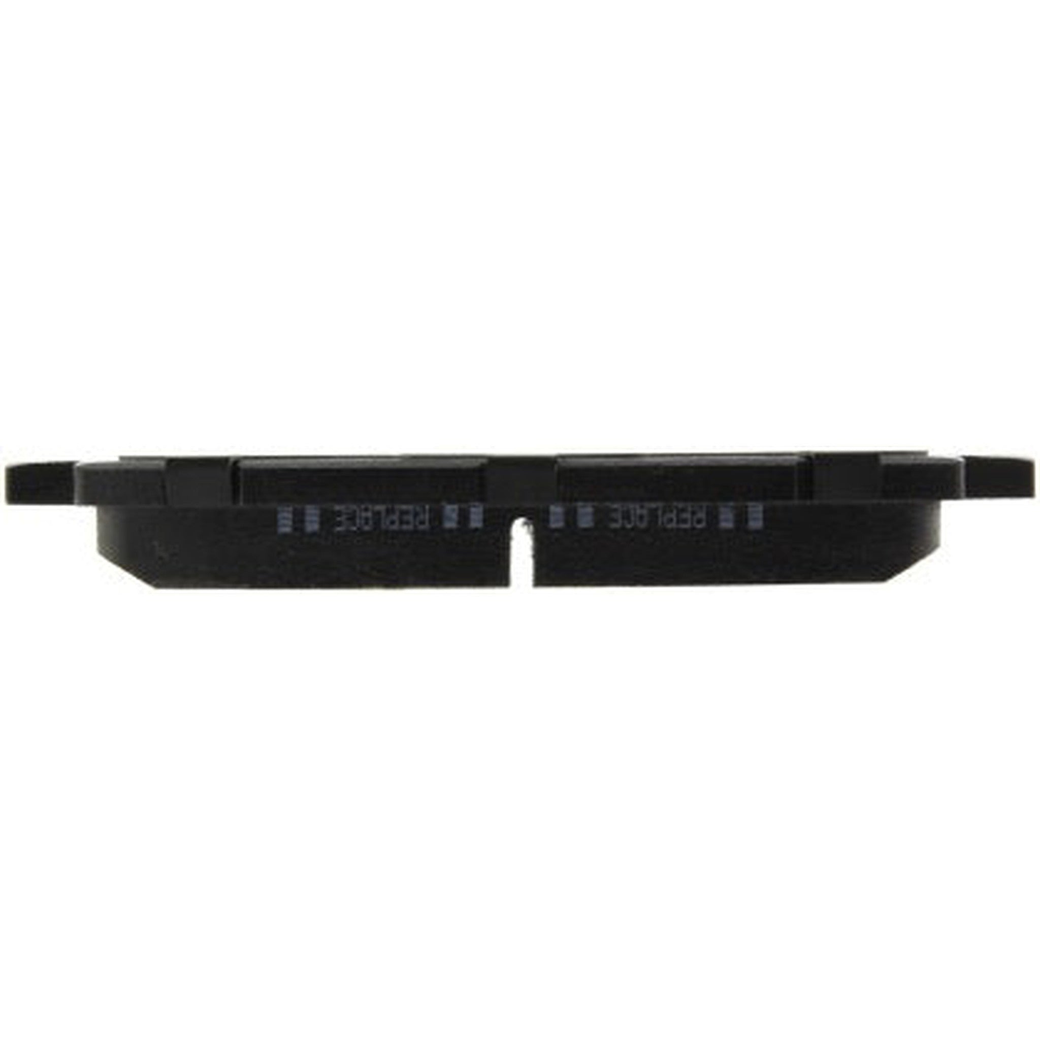 StopTech Street Front Brake Pads Subaru WRX 2002-2003 | 308.07210